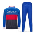 Football Tracksuis Sports Training Mens Warans Sport